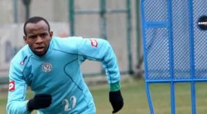 Джалоу се провалил в "Левски" заради заразна болест