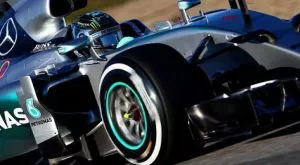 Мерцедес ще страда в Гран при на Русия