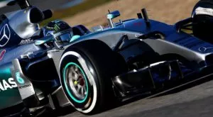 Мерцедес ще покаже новия звяр на 28 февруари