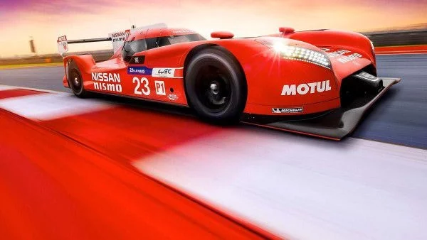 Nissan GT-R LM NISMO предлага истинска радикална концепция