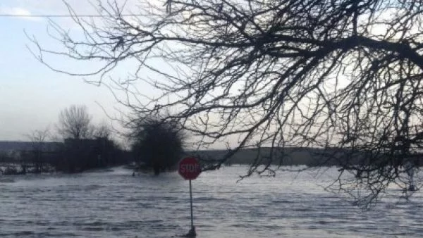 Бедстваща България: Облекчение за едни, страх за други