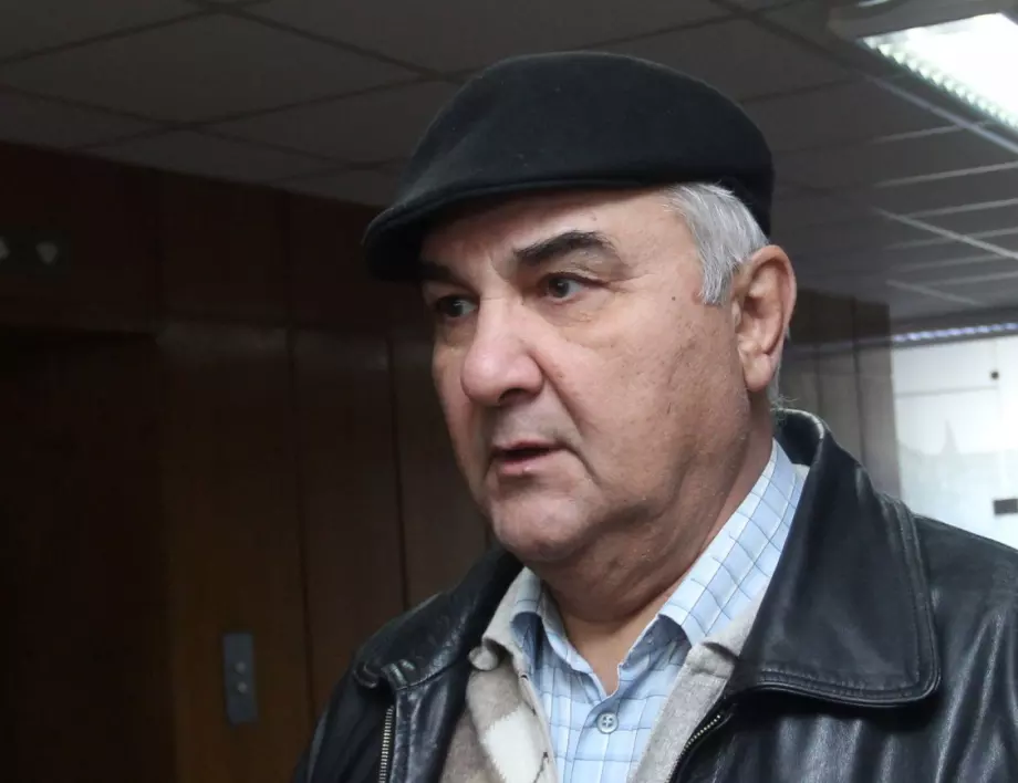 Проф. Гарабед Минасян: Целият свят ще пострада от войната в Украйна