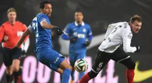 Амкар записа равен в контрола