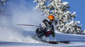 Йоан Тодоров спечели слалома в Боровец