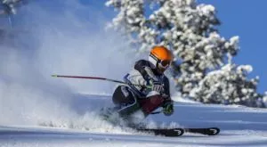 Йоан Тодоров спечели и гигантския слалом