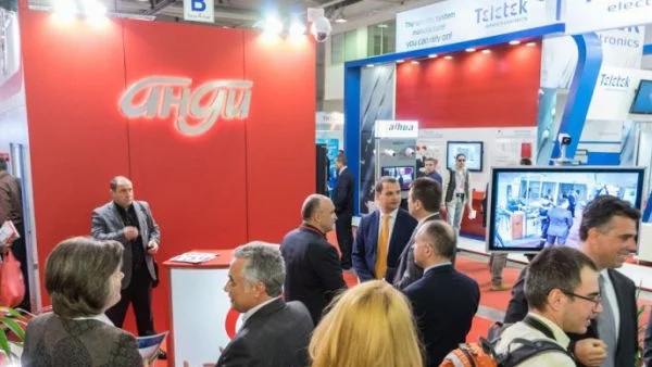 Видеонаблюдение в магазина през смартфон или таблет