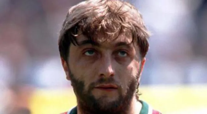 Почина Трифон Иванов