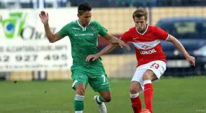 Агенти от Турция и Германия гледаха играчите на Лудогорец