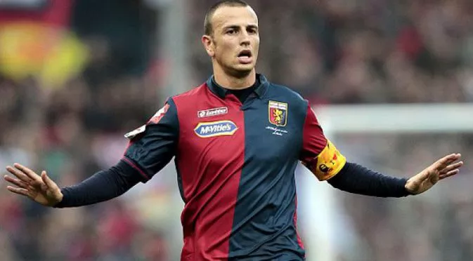 Официално: Милан си върна Антонели