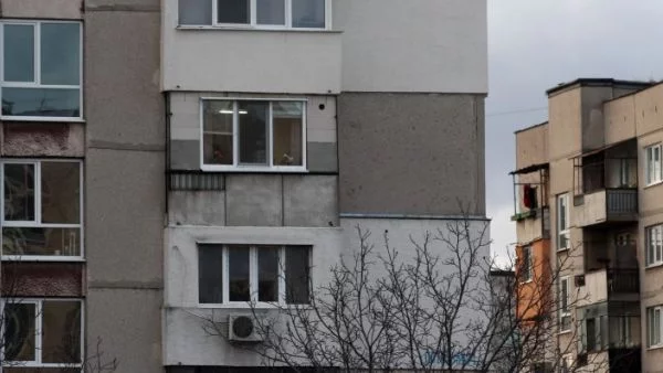 От днес подаваме документи за безплатно саниране