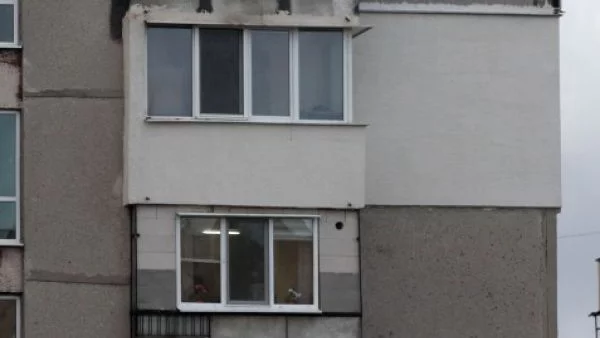 Общините губят по 180 млн. лева от санирането