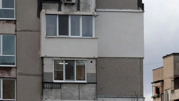 Данъците на новосанираните сгради вероятно ще се увеличат леко