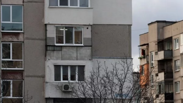Улесняват санирането на панелките