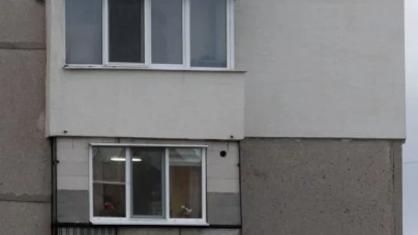 Първи договор за саниране отиде в прокуратурата