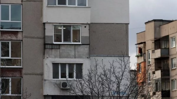 Ще има довършване на саниране само с национални средства