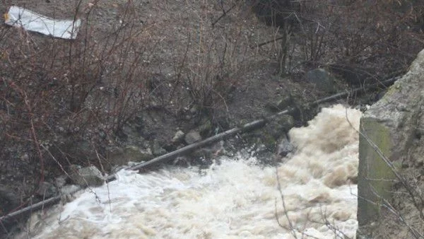Бедственото положение в община Смолян ще бъде отменено до няколко часа