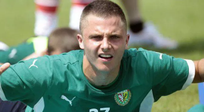 Стойчо Стоев за новия нападател: Дано го видите в неделя