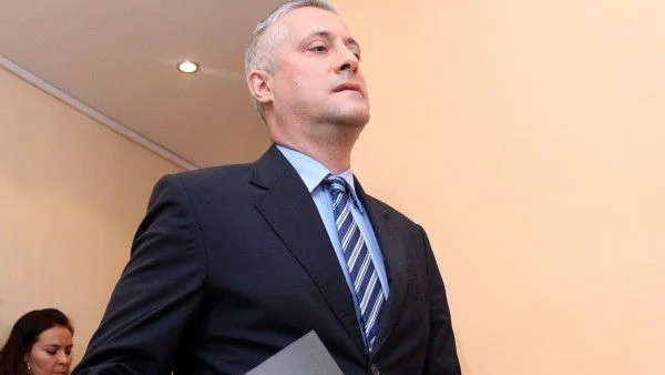 Лукарски иска Реформаторите да имат общ кандидат за президент