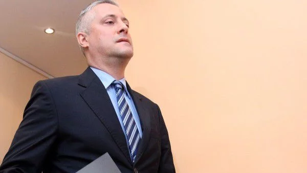 Лукарски: СДС няма да се оттегля от властта