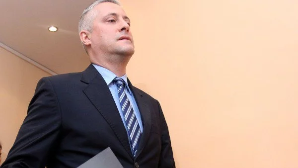 Лукарски се жени в Бургас