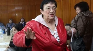 Зайкова: Борбата с корупцията в България е мимикрия
