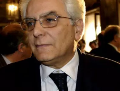 Преизбраха Серджо Матарела за президент за Италия