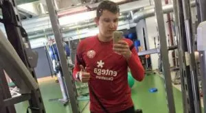 "Кикер": Неделев вече има ниво за Бундеслигата