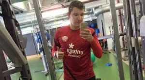 Неделев не се отказва, блесна с два гола за резервите на Майнц