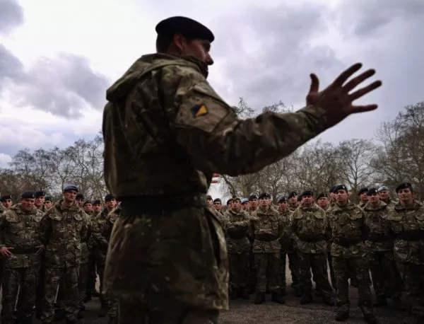 САЩ настояват от догодина да разположат 4000 войници в Източна Европа
