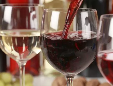 Италия отново е най-големият производител на вино в света