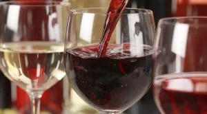 Производството на вино у нас с двоен ръст през 2015 г. 