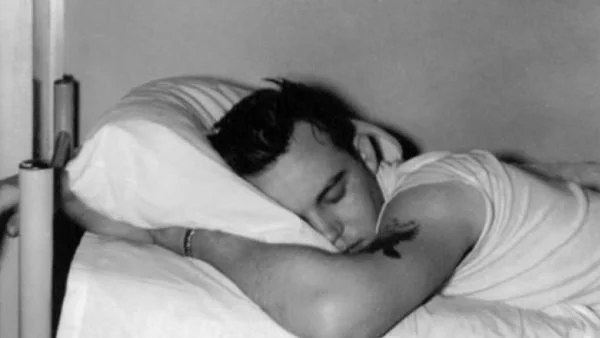 Какво да правим и да не правим за добър сън