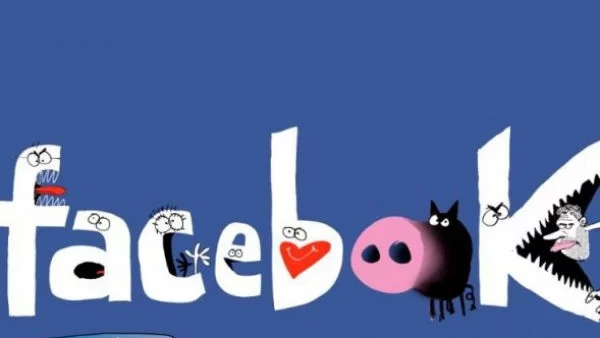 Ето как да изчислите колко време от живота си сте изгубили във Facebook