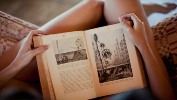 5 книги, които ще променят начина ви на мислене