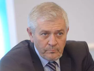Ваньо Шарков: Здравният министър не може да затваря частни болници