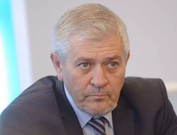 Ваньо Шарков: Здравният министър не може да затваря частни болници