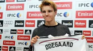 Реал Мадрид прати на заточение в Холандия вундеркинда си