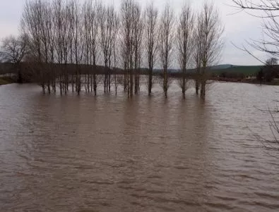 Бюджетната комисия в ЕП одобри помощ от 2 млн. евро за наводненията у нас