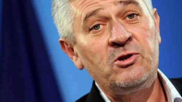 За червено гърло се обадете на личния си лекар