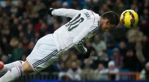 ВИДЕО: Реал Мадрид потрепери сериозно срещу Севиля, даде и свидни жертви