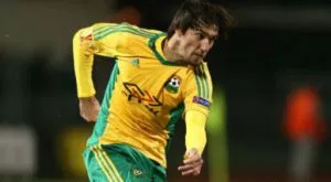 Първо в Sportline: ЦСКА вади оферта за Ивелин Попов