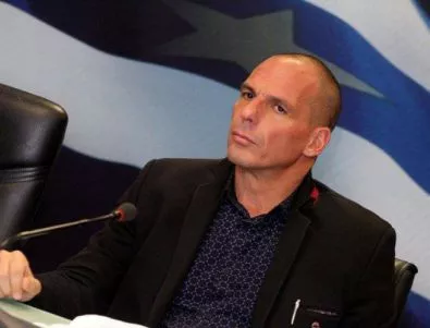 Гръцката прокуратура се отказа от разследването срещу плана 