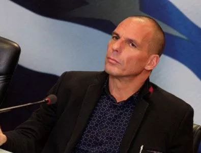 Янис Варуфакис става част от ново европейско ляво движение