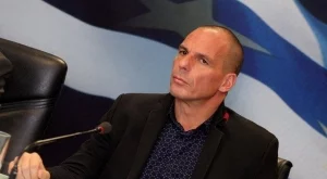 Варуфакис: На Гърция трябваше да ѝ се позволи да банкрутира