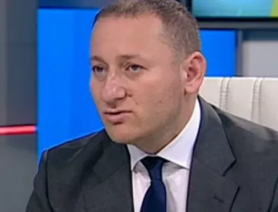 Депутатът Илиев ще съдейства на прокуратурата