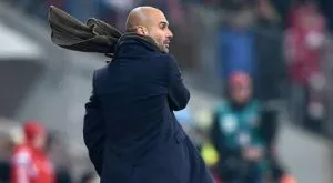 Катар дава милиони на Гуардиола, за да поеме националния тим