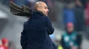 Гуардиола ще прави анализ