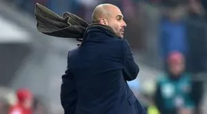 Гуардиола шокира: Не ми пука дали ще падаме до края