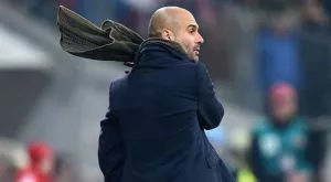 Пеп Гуардиола поема Манчестър Сити? 