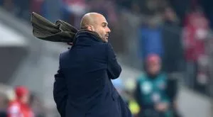 Гуардиола: Дано Барселона спечели трофея